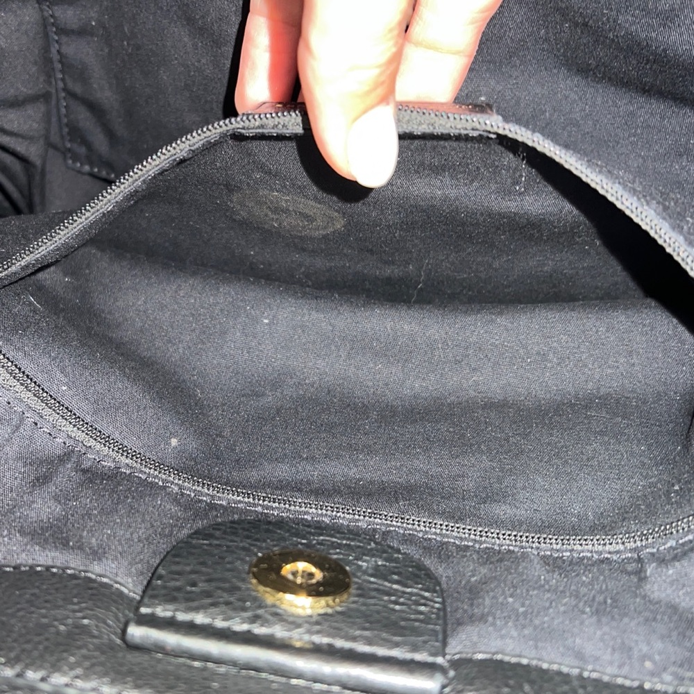 Marc Jacobs Vintage Pebbled Leather "Too Hot to Handle" Hobo Tote - Picture 8 of 15